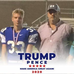 Meet your Posher, Bradley